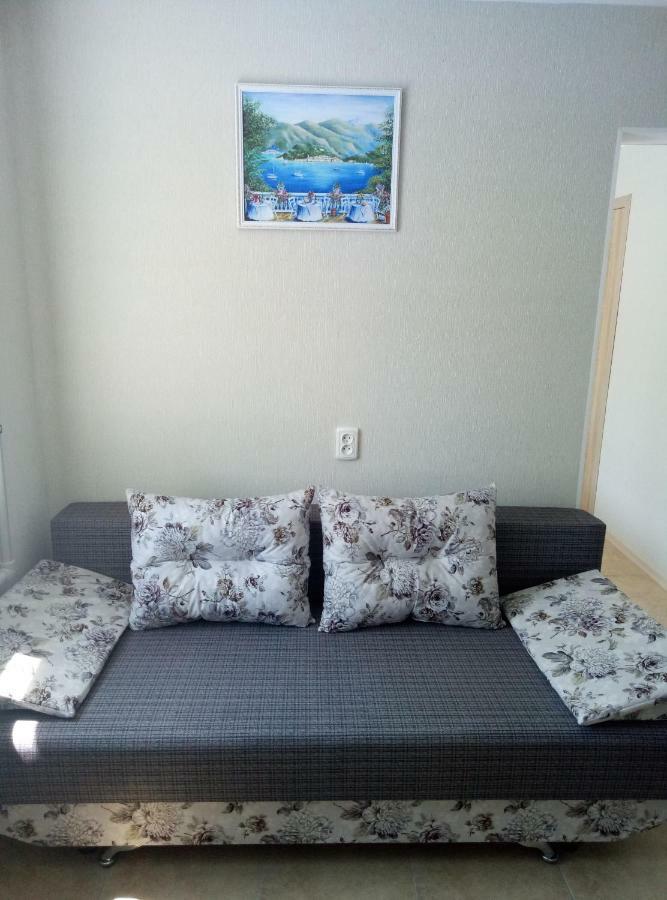 Flat with the sea view Apartament Odessa Zewnętrze zdjęcie
