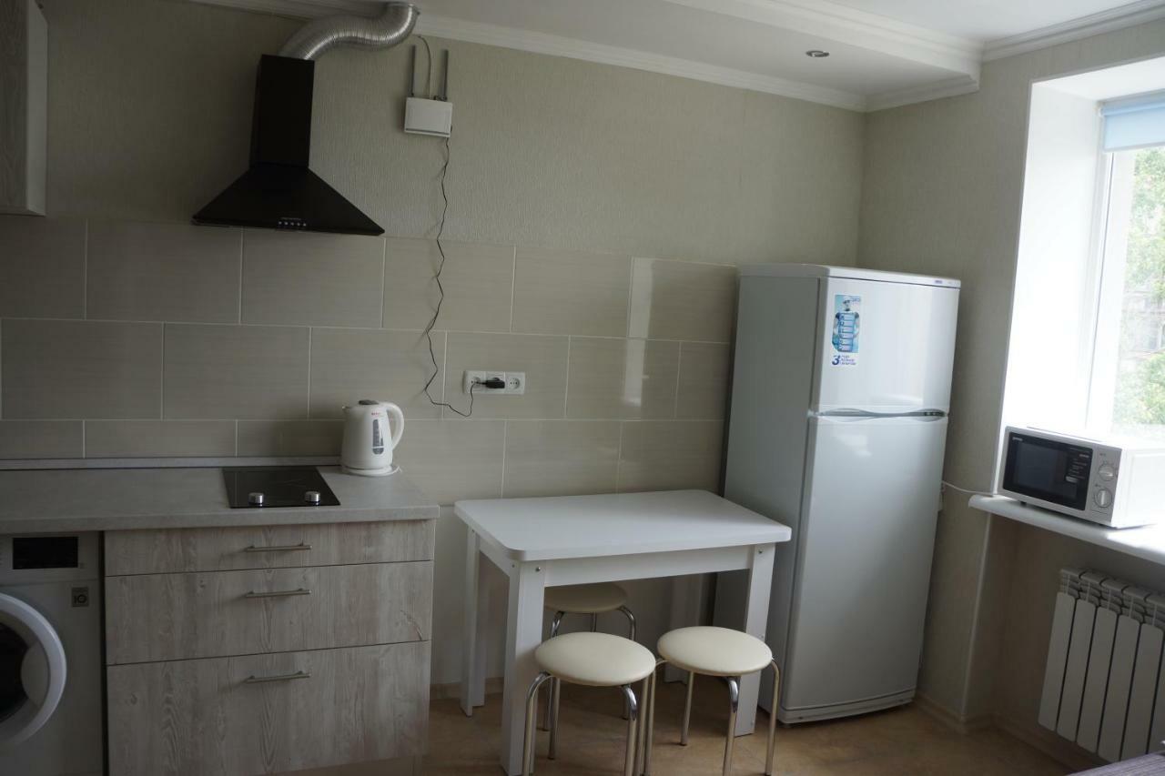 Flat with the sea view Apartament Odessa Zewnętrze zdjęcie