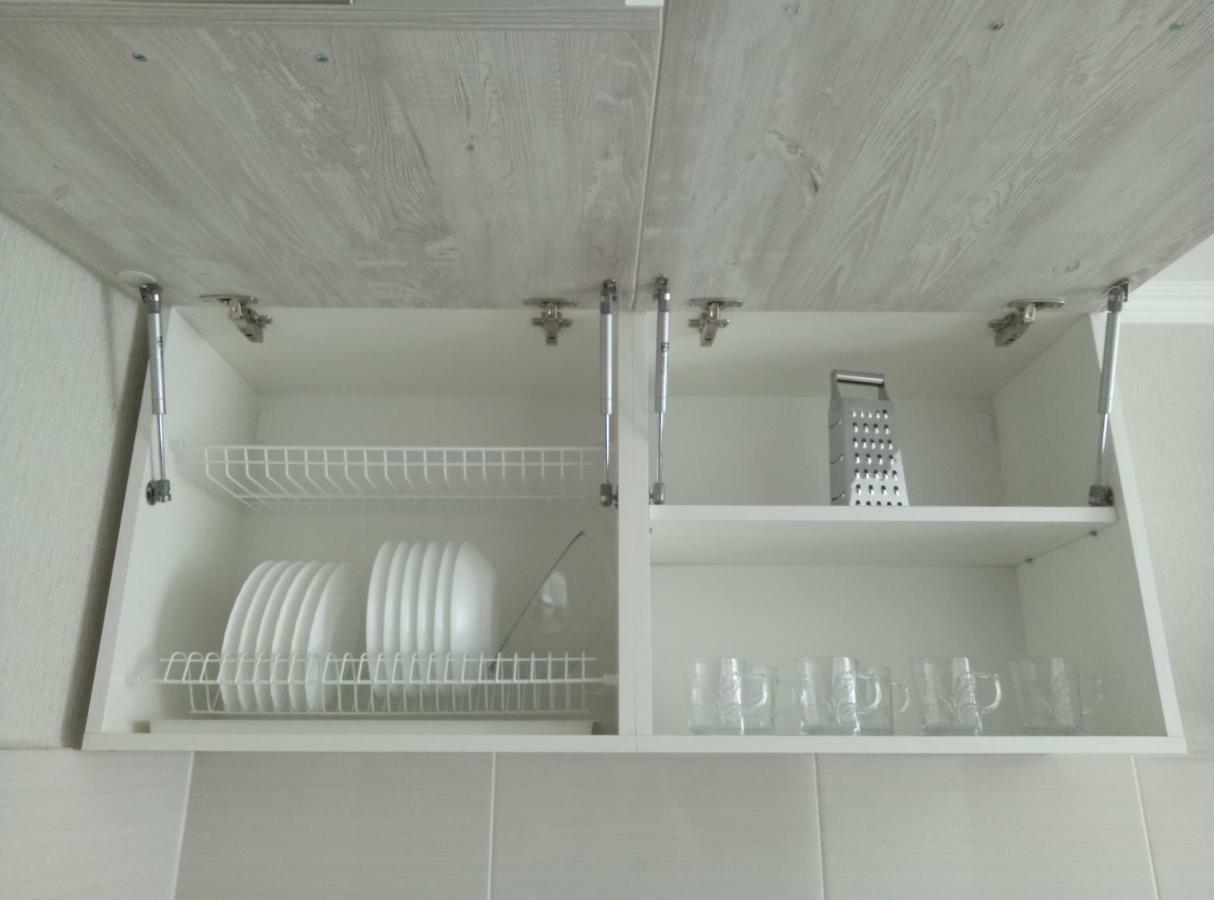 Flat with the sea view Apartament Odessa Zewnętrze zdjęcie