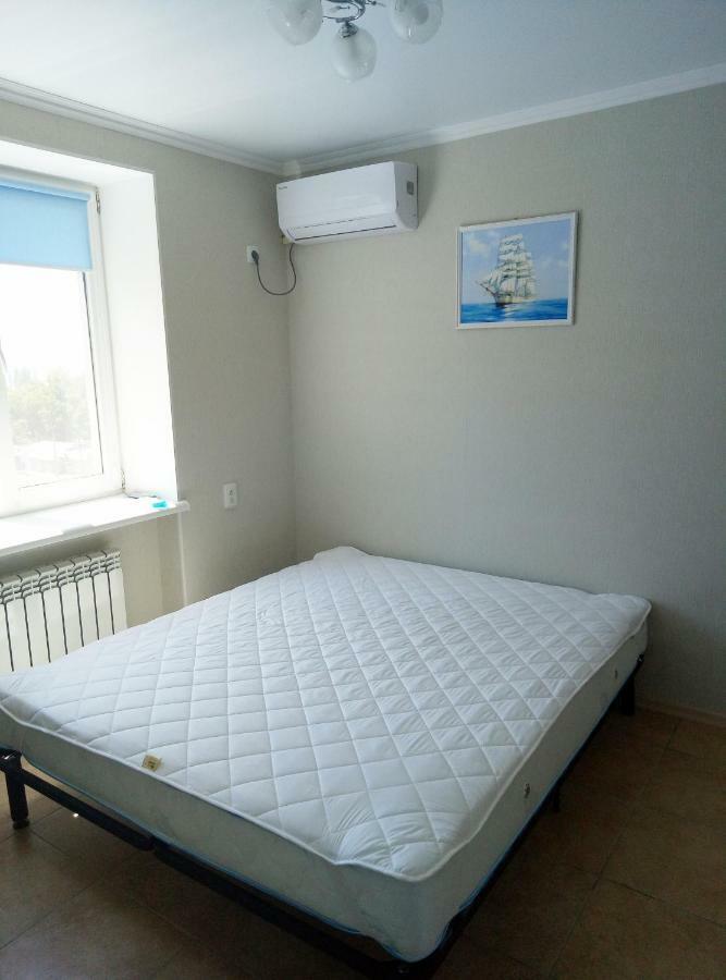 Flat with the sea view Apartament Odessa Zewnętrze zdjęcie
